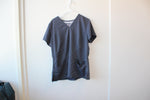 Scrub Top Size Large