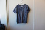Scrub Top Size Small