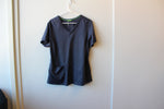 Scrub Top Size Large