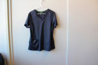 Scrub Top Size Large