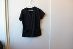 Scrub Top Size Small