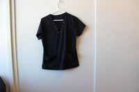 Scrub Top Size Small