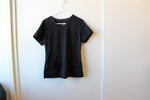 Scrub Top Size Large