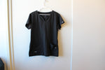 Scrub Top Size Large