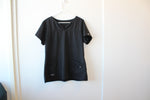 Scrub Top Size Large