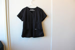 Scrub Top Size Large