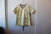 Scrub Top NO SIZE