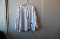 Scrub Top Size Large