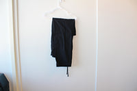Scrub Bottom Size Large