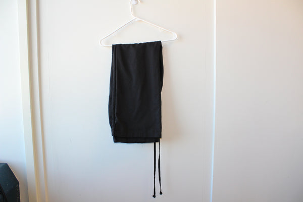 Scrub Top Size Medium
