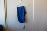 Scrub Bottom Size Medium