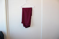 Scrub Bottom Size Large