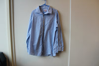 Shirt Size 17.5