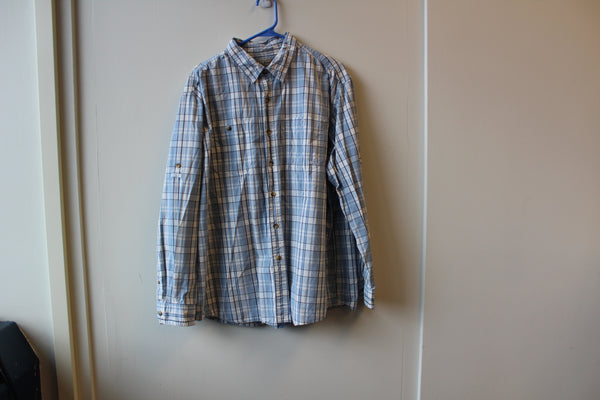 Shirt Size XL
