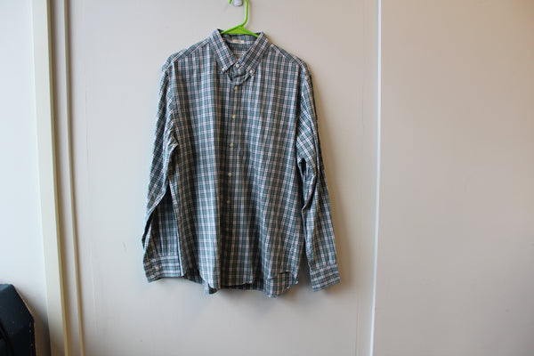 Shirt Size Large