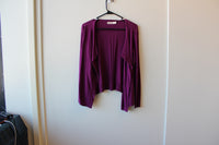 Cardigan Size Small