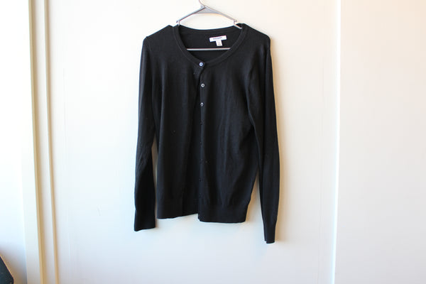 Cardigan Size Medium