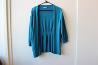 Cardigan Size XXL