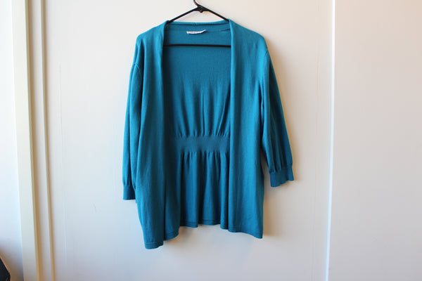 Cardigan Size XXL