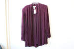Cardigan Size 22