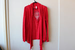 Cardigan Size XL