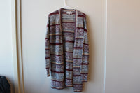 Cardigan Size Medium