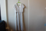 Dress Size Medium
