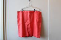 Skirt Size 18