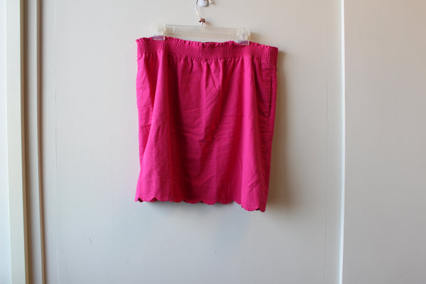 Skirt Size 16