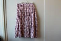 Skirt Size 2X