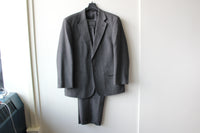 Suit Size 42S/Pants 36W