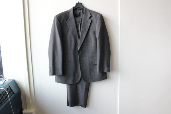 Suit Size 42S/Pants 36W
