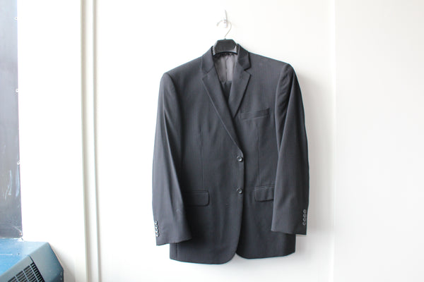 Suit - pant size 34x30