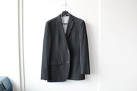 Suit Jacket Size Slim Fit