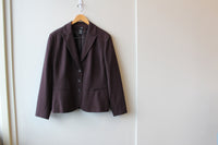 Suit Jacket Size 18