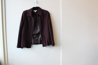 Jacket Size 10
