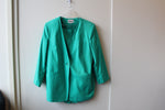 Suit Size 18