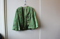 Suit Jacket Size unknown