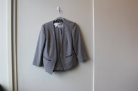 Suit Size 12
