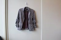 Suit Jacket Size Medium