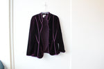 Suit Jacket Size 22W