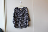 Shirt Size 2X (18W/22W)