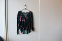 Shirt Size unknown