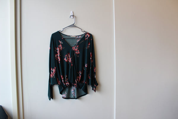 Shirt Size unknown