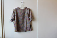 Shirt Size unknown