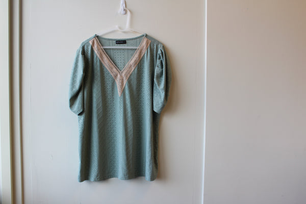 Shirt Size 2XL