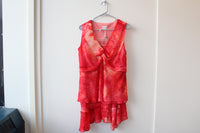 Shirt & Skirt Set Size 18/20W