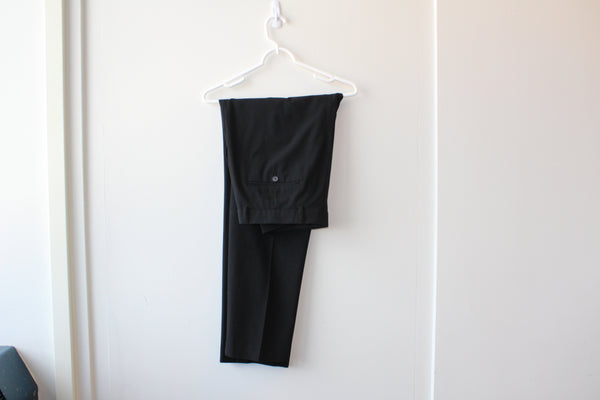 Pant Size 34x32