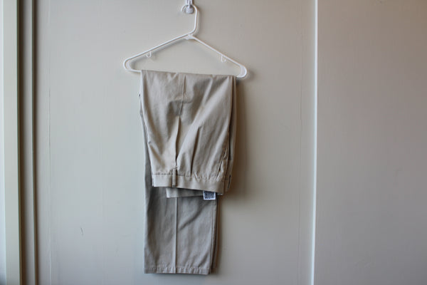 Pant Size 38x32