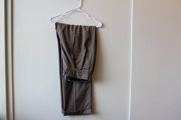 Pant Size 38x34